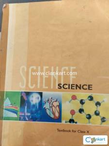 Science NCERT