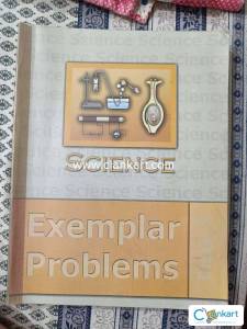 Science NCERT Exemplar class 10