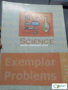 Science NCERT Exemplar for class 10