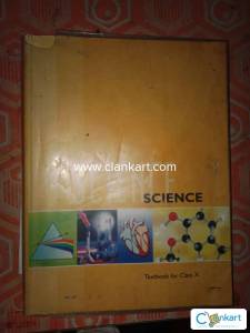 Science NCERT class 10