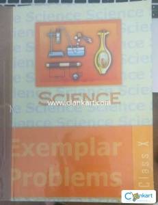 Science NCERT exemplar problems class 10th