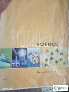 Science NCERT for class 10