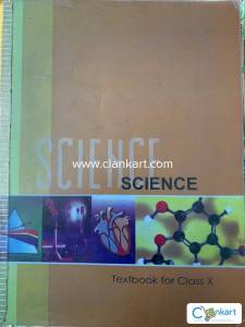 Science Ncert Class 10
