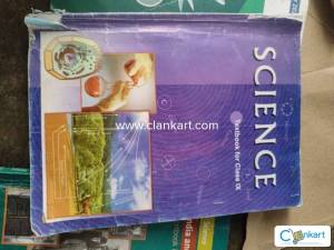 Science Ncert Class 9