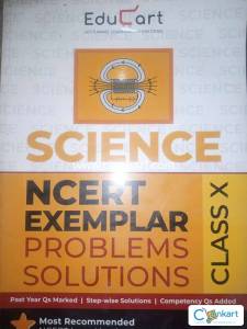 Science Ncert exampler  class 10