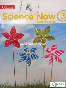 Science Now 3