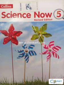 Science Now 5