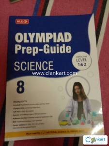 Science OLYMPIAD Prep-Guide