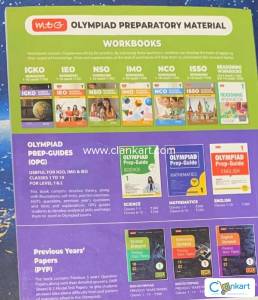 Science Olympiad Previous Years' Papers Class 8th