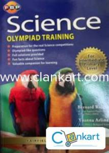 Science Olympiad Training For Primary Level