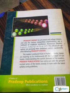 Science Physics Pradeep class 10