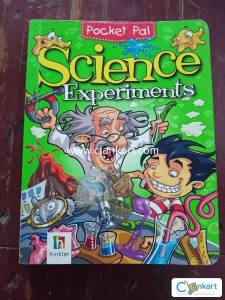 Science Pocket Pal for Children