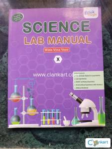 Science Practical for Class 10th