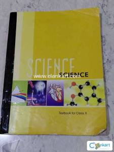 Science TB