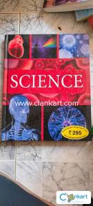 Science Textbook