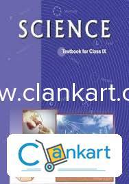 Science Textbook for Class IX
