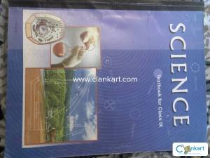 Science  textbook
