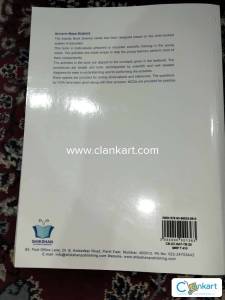 Science activity book for class 7