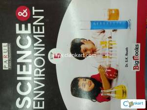 Science & Environment 5
