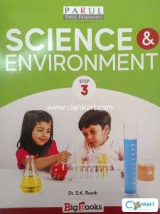 Science & Environmental 3