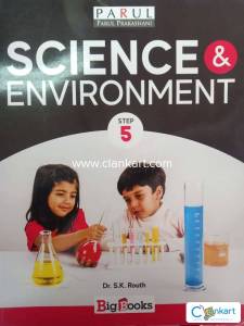 Science & Environmental 5