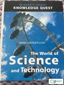 Science & Technology