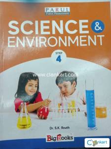 Science & environment 4