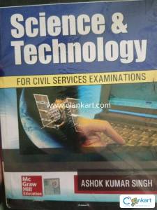 Science and Technology