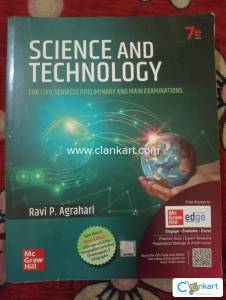 Science and Technology