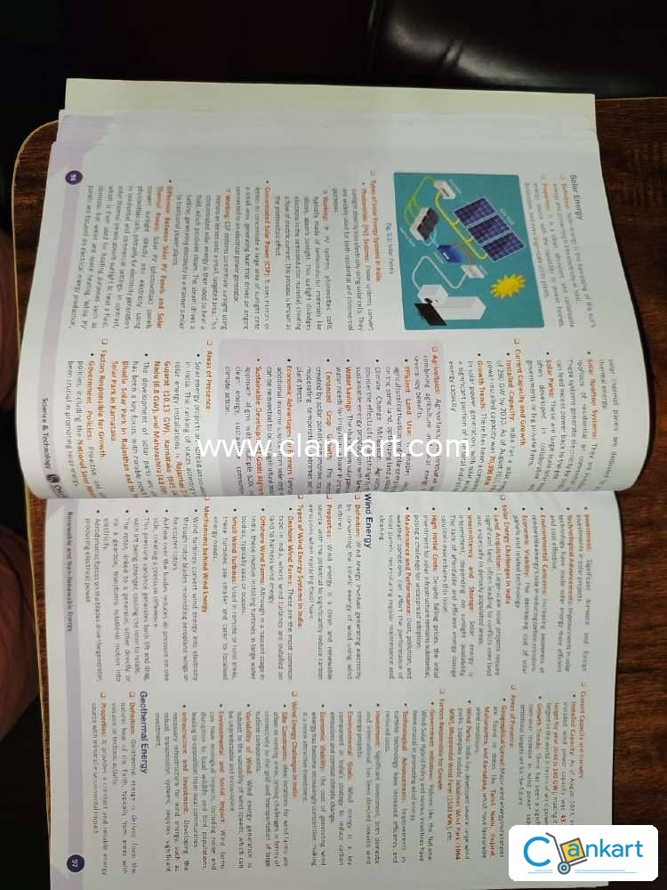 Om Books International 365 Science and Technology Facts