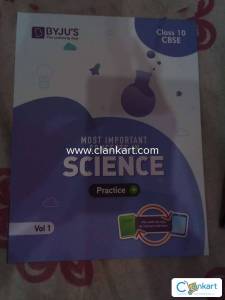 Science and mathematics
