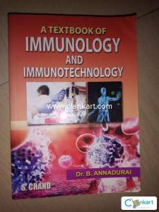 Science and medical related