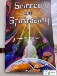 Science and spirituality