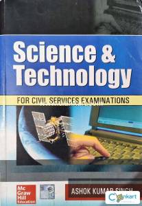 Science and technology