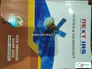 Science and technology