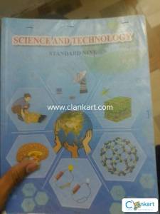 Science and technology