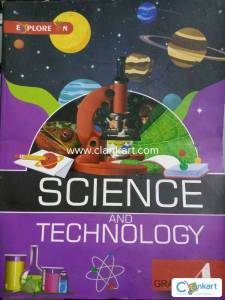 Science and technology 4