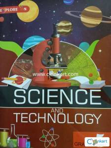 Science and technology 5