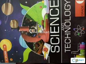 Science and technology 6