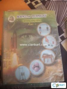 Science and technology for class 10