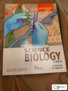 Science biology