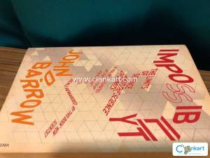 Science book