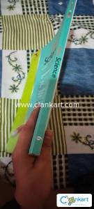 Science book for class 6