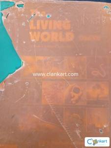 Science book for class 7th