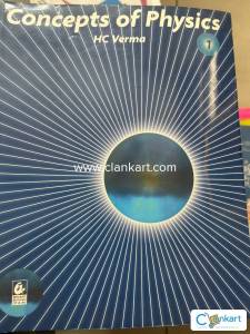 Science books for class 12