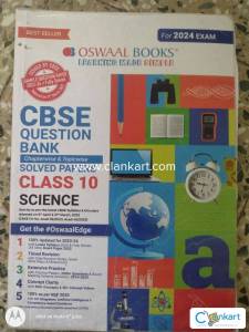 Science cbse question bank