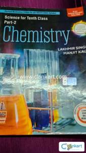 Science chemistry class 12