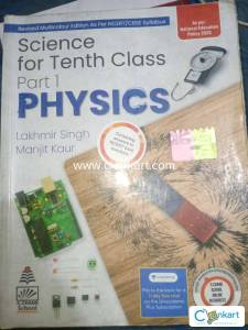 Science class10 PHYSICS Part-1