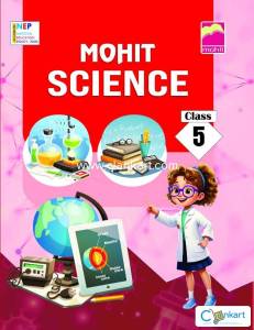 Science class-5