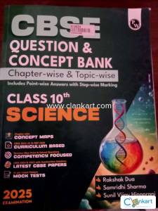 Science class 10 PW question bank